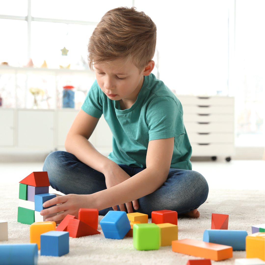 Autismo Infantil: O que é, causas, diagnóstico, sintomas e tratamento.